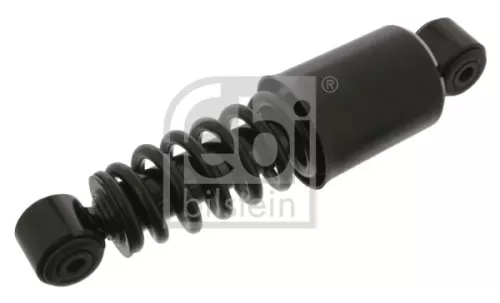 FEBI BILSTEIN 1x Shock Absorber, driver cab suspension (40050)