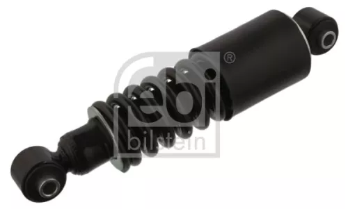 FEBI BILSTEIN 1x Shock Absorber, driver cab suspension (40051)