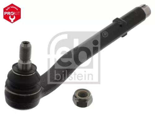 FEBI BILSTEIN 1x Tie Rod End (40052)