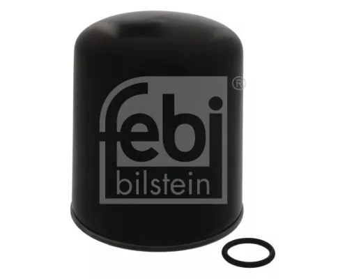 FEBI BILSTEIN 1x Air Dryer Cartridge, compressed-air system (40061)