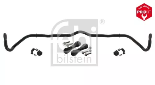FEBI BILSTEIN 1x Stabiliser Bar, suspension (40090)