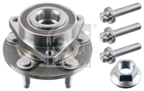 FEBI BILSTEIN 1x Wheel Bearing Kit (40099)