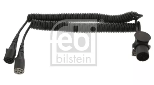 1x Adaptor, electric filament