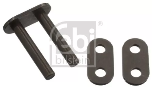 10x Link, timing chain
