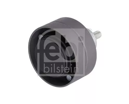 FEBI BILSTEIN 1x Deflection/Guide Pulley, V-ribbed belt (40127)