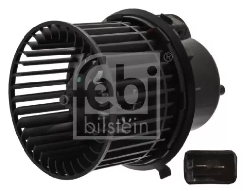 FEBI BILSTEIN 1x Interior Blower (40181)