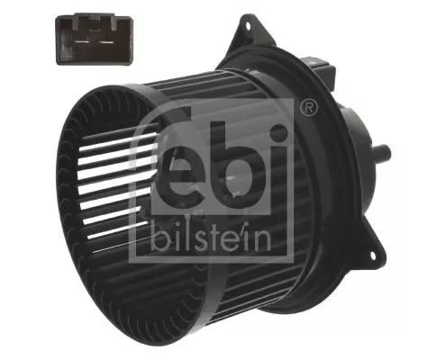 FEBI BILSTEIN 1x Interior Blower (40182)