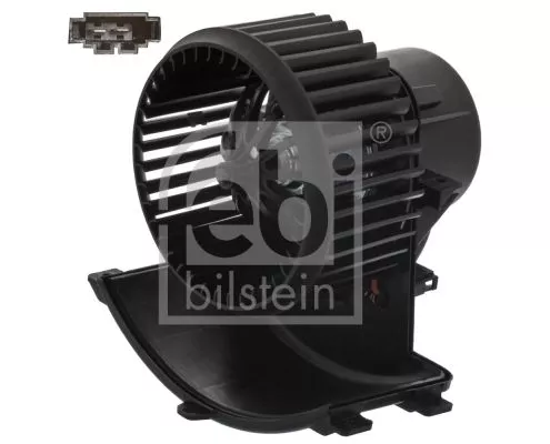 FEBI BILSTEIN 1x Interior Blower (40183)