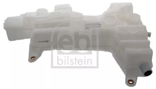 FEBI BILSTEIN 1x Expansion Tank, coolant (40211)