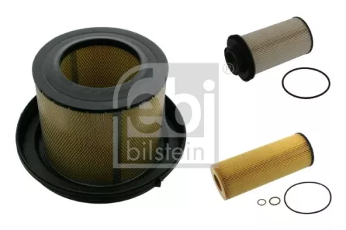 FEBI BILSTEIN 1x Parts Set, maintenance service (40244)