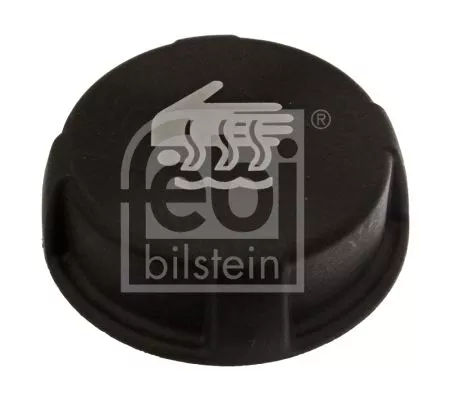 FEBI BILSTEIN 1x Cap, coolant tank (40245)