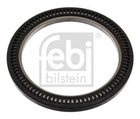 FEBI BILSTEIN 1x Shaft Seal, wheel hub (40285)