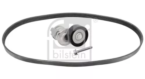 FEBI BILSTEIN 1x V-Ribbed Belt Set (40308)