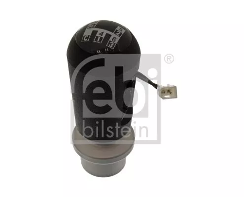 FEBI BILSTEIN 1x Gear Shift Lever Knob (40334)