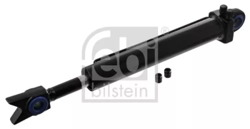 FEBI BILSTEIN 1x Tilt Cylinder, driver cab (40337)