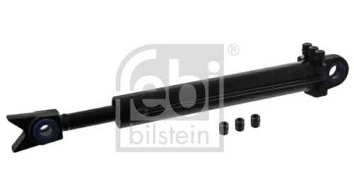 FEBI BILSTEIN 1x Tilt Cylinder, driver cab (40346)