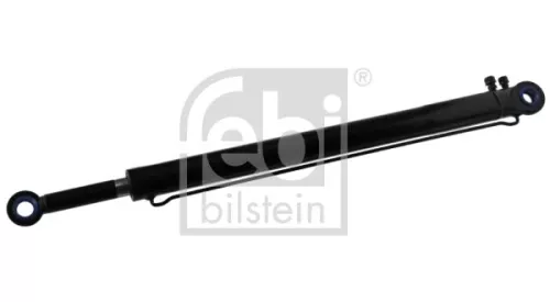 FEBI BILSTEIN 1x Tilt Cylinder, driver cab (40347)