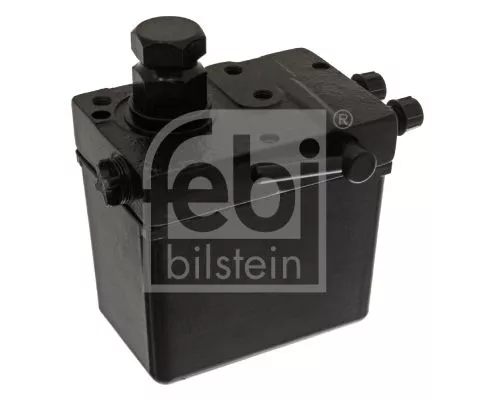 FEBI BILSTEIN 1x Tilt Pump, driver cab (40358)