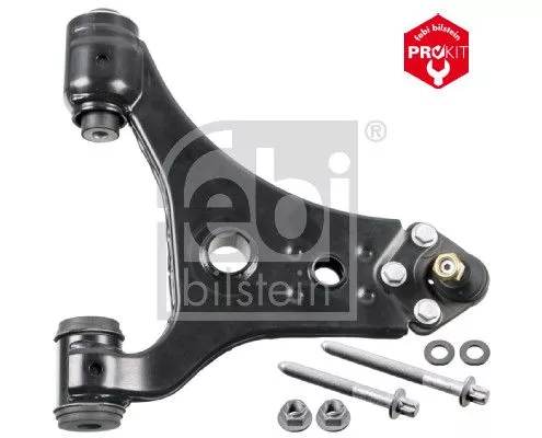 FEBI BILSTEIN 1x Control/Trailing Arm, wheel suspension (40388)
