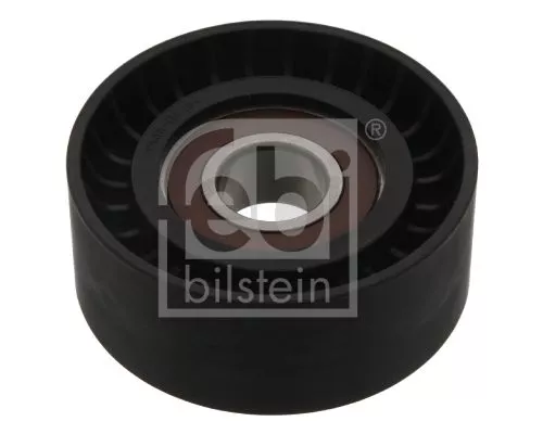 FEBI BILSTEIN 1x Deflection/Guide Pulley, V-ribbed belt (40441)