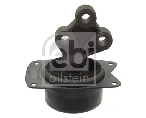 FEBI BILSTEIN 1x Mounting, automatic transmission (40454)