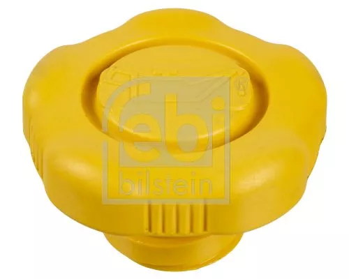 FEBI BILSTEIN 1x Sealing Cap, oil filler neck (40463)