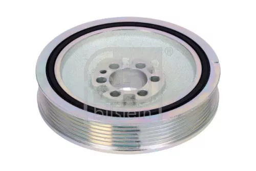FEBI BILSTEIN 1x Belt Pulley, crankshaft (40471)