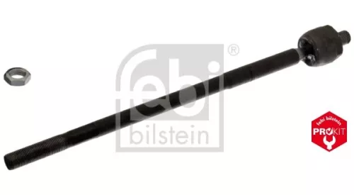 FEBI BILSTEIN 1x Inner Tie Rod (40514)