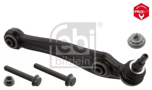 FEBI BILSTEIN 1x Control/Trailing Arm, wheel suspension (40572)