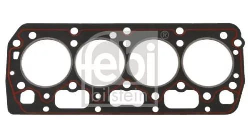 FEBI BILSTEIN 1x Gasket, cylinder head (40709)