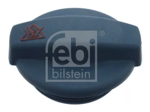 FEBI BILSTEIN 1x Cap, coolant tank (40723)
