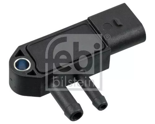 FEBI BILSTEIN 1x Sensor, exhaust pressure (40766)