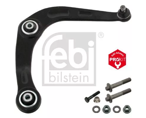 FEBI BILSTEIN 1x Control/Trailing Arm, wheel suspension (40770)