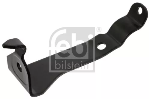 1x Bracket, stabiliser mounting