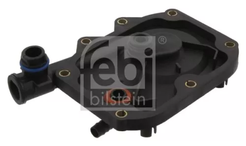 1x Valve, crankcase ventilation