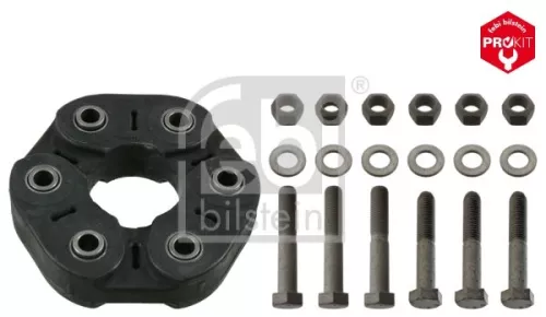 FEBI BILSTEIN 1x Joint, articulated shaft (40928)