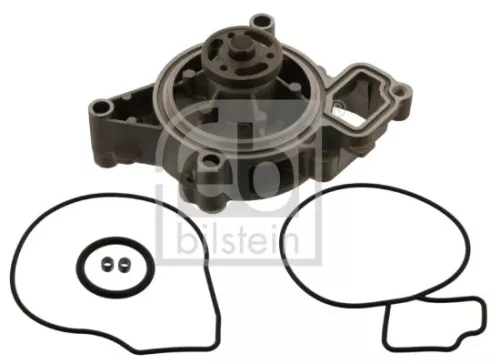 FEBI BILSTEIN 1x Water Pump, engine cooling (40997)