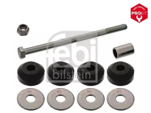1x Link/Coupling Rod, stabiliser bar