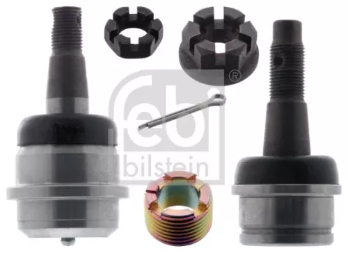 FEBI BILSTEIN 1x Ball Joint (41047)