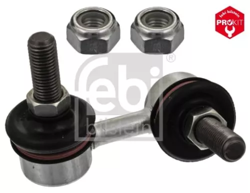 1x Link/Coupling Rod, stabiliser bar