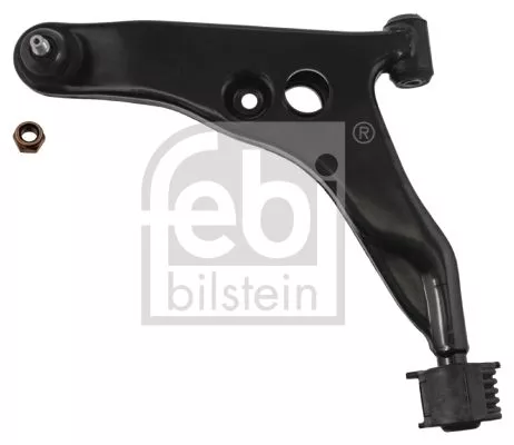 FEBI BILSTEIN 1x Control/Trailing Arm, wheel suspension (41237)