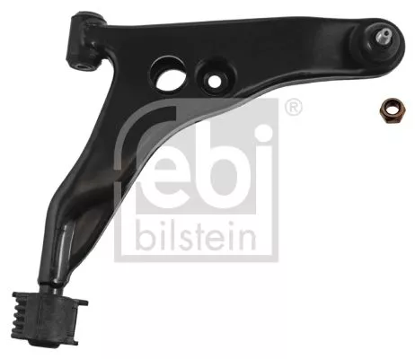 FEBI BILSTEIN 1x Control/Trailing Arm, wheel suspension (41238)