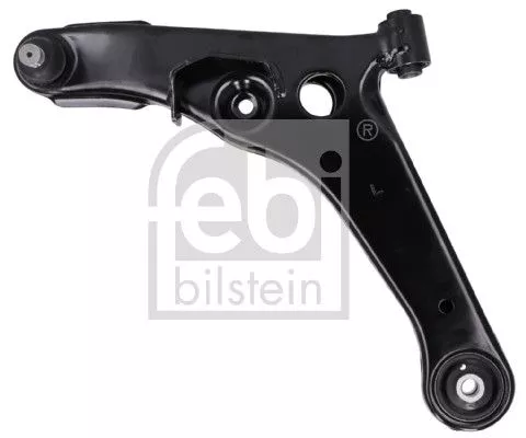 FEBI BILSTEIN 1x Control/Trailing Arm, wheel suspension (41267)