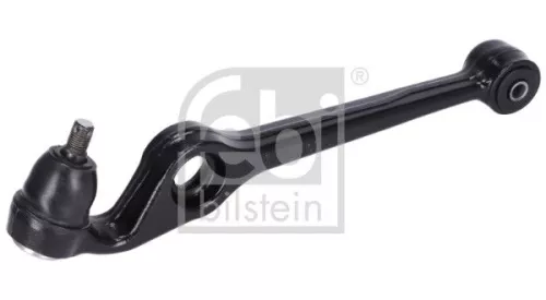 1x Control/Trailing Arm, wheel suspension