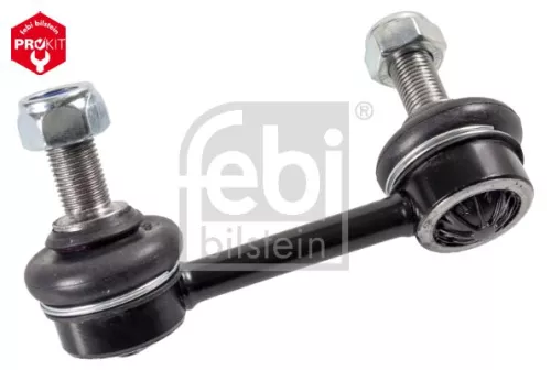 FEBI BILSTEIN 1x Link/Coupling Rod, stabiliser bar (41624)