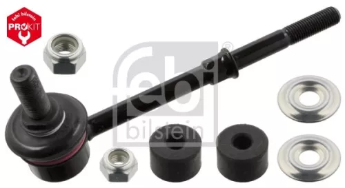 FEBI BILSTEIN 1x Link/Coupling Rod, stabiliser bar (41633)