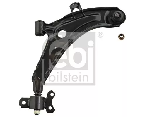 FEBI BILSTEIN 1x Control/Trailing Arm, wheel suspension (41726)