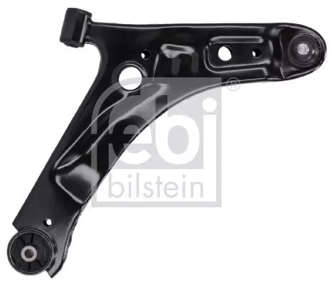 FEBI BILSTEIN 1x Control/Trailing Arm, wheel suspension (41730)