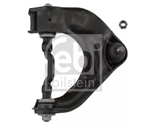 1x Control/Trailing Arm, wheel suspension