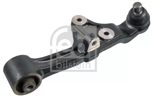 FEBI BILSTEIN 1x Control/Trailing Arm, wheel suspension (41857)